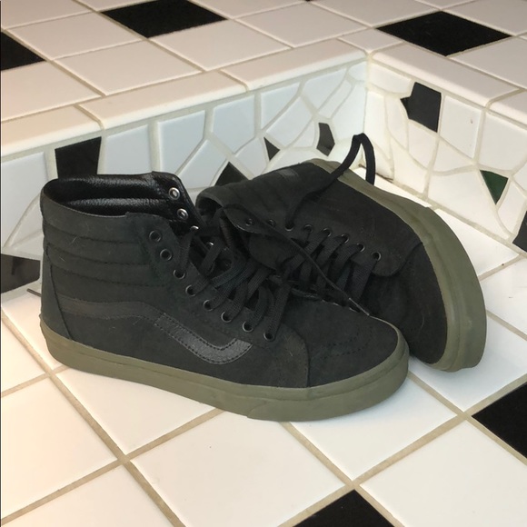 vans vanguard vans vanguard
